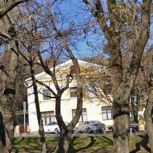 Karla Marxa Avenue, 79, Stavropol: photo