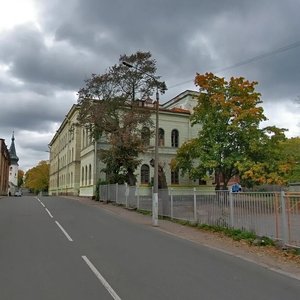 Vyborgskaya ulitsa, 30 ، : صورة
