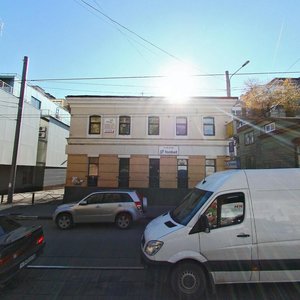 Bol'shaya Pecherskaya Street, 49, Nizhny Novgorod: photo