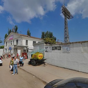 Kostomarovskaya Street, 3, Sevastopol: photo