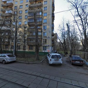 Dubki Street, 13, Moscow: photo