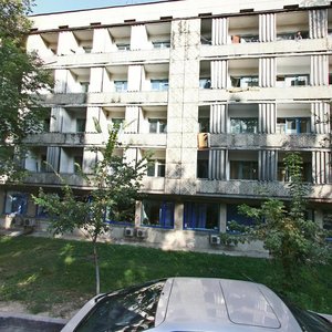Abay Avenue, 2А, : foto