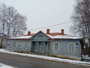 Bolshaya Tverskaya Street, 41/3, Kalyazin: photo