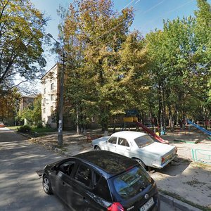 Dorohozhytska Street, 15А, Kyiv: photo