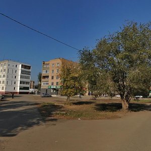Tsentralnaya ulitsa, 15 ، أورينبورغ: صورة