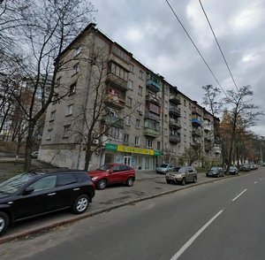 Mikhaila Boichuka Street, No:22, Kiev: Fotoğraflar