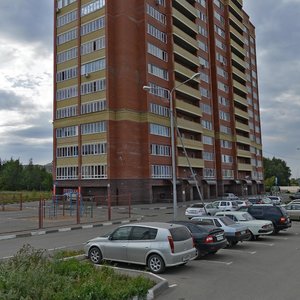 2-ya Voyennaya ulitsa, 19, Omsk: photo