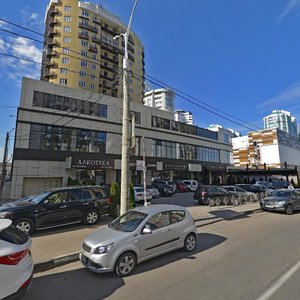 Street Kubanskaya Naberezhnaya, 23 ، كراسنودار: صورة