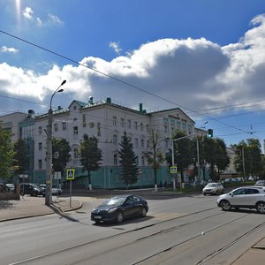 Nikolay Ershov Street, 58, Kazan: photo