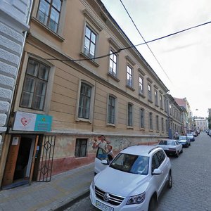 Vulytsia Hoholia, 12, Chernivtsi: photo