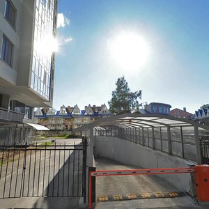 Dubkovskoye shosse, 40к1, Sestroretsk: photo