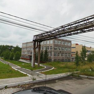 Vostochnoye shosse, 23, Nizhniy Tagil: photo