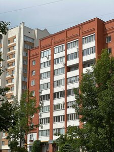 Kalinina Street, 89 ، بينزا: صورة