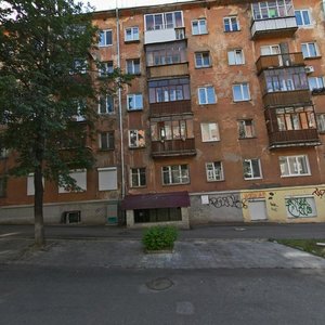 25th Oktyabrya Street, 5 ، بيرم: صورة