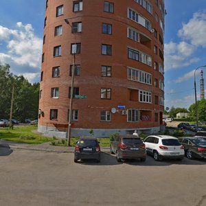 V Microdistrict, 15, Troitsk: photo