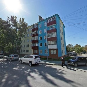 Chekhova Street, 66, Yuzhno‑Sakhalinsk: photo