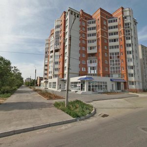 Prospekt Druzhby, 141, Volzhskiy: photo
