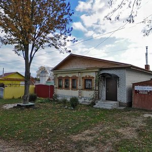 Pokrovskiy pereulok, 1, Suzdal: photo