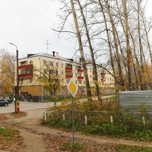 Shkolnaya ulitsa, 11 ، : صورة