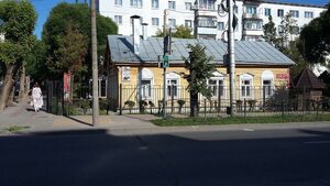 Ulitsa Plekhanova, 19, Kaluga: photo