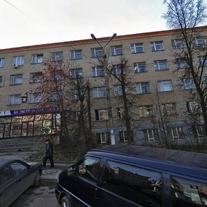 Gogolevskaya Street, 73, : foto