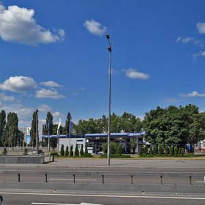 Mykoly Bazhana Avenue, 19, Kyiv: photo