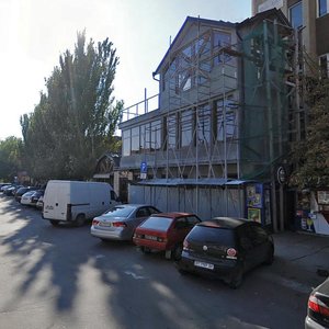 Херсон, Торговая улица, 37: фото