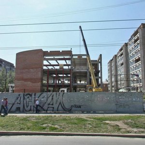 40 Let Oktyabrya Street, 75, Yekaterinburg: photo
