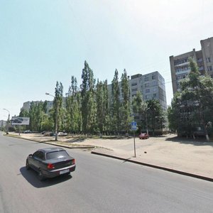 Kholzunova Street, 109, Voronezh: photo