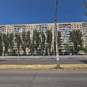 Vulytsia Semena Paliia, 108, Odesa: photo