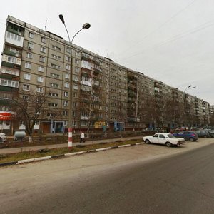 Sovetskoy Armii Street, 15А ، نيجني نوفغورود: صورة