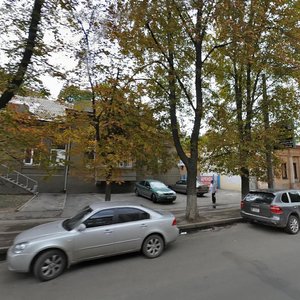 Myronosytska Street, 64, Kharkiv: photo