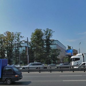 Leningradskoye Highway, 39Ас3, Moscow: photo