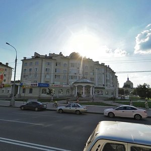 Орёл, 1-я Посадская улица, 15: фото