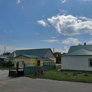 Sovetskaya ulitsa, 139Б, Lipetsk Oblast: photo