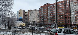 Ulitsa Tenishevoy, 17А, Smolensk: photo