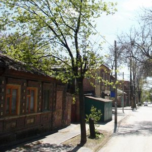 Ulitsa 12-ya Liniya, 33/59, Rostov‑na‑Donu: photo