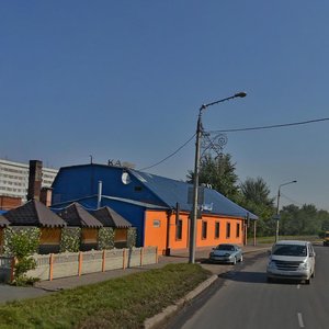 Sverdlovskaya ulitsa, 17А/3 ، كراسنويارسك: صورة