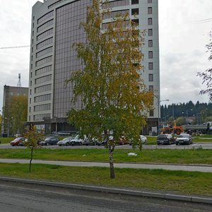 Francyska Skaryny Street, 8, : foto