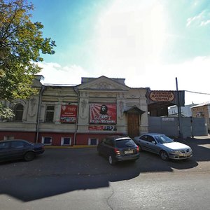 Lermontova Street, 24 ، بينزا: صورة
