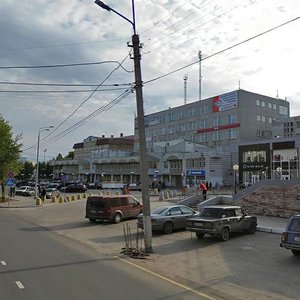 Pervomayskaya Street, No:68, Syktivkar: Fotoğraflar