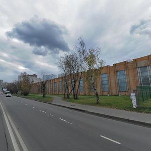 Kolskaya Street, 1с3 ، موسكو: صورة