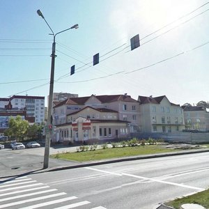 Komsomolskaya Street, 263, Yuzhno‑Sakhalinsk: photo