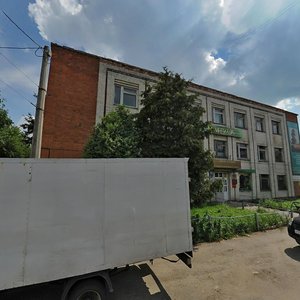 Stanke Dimitrova Avenue, 7, Bryansk: photo