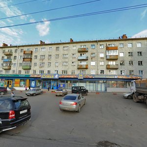 Lenina Street, 174, Kirov: photo