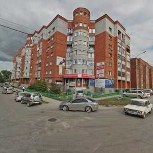 Бердск, Улица Островского, 55: фото
