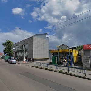 Ivana Kocherhy Street, 14А, Zhytomyr: photo