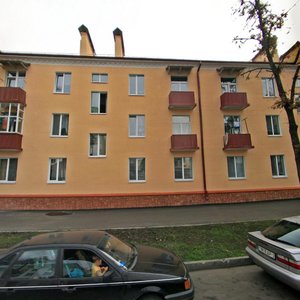 Vulica Katunina, 1А, Gomel: photo