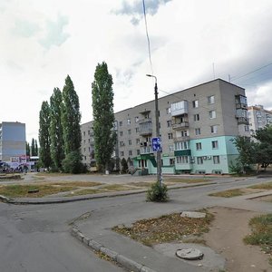Николаев, Улица Металлургов, 26А: фото
