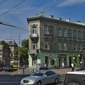 Vulytsia Stepana Bandery, No:71, Lviv: Fotoğraflar